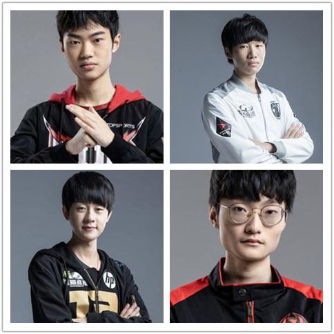 赛季留下浓 赛季留下浓