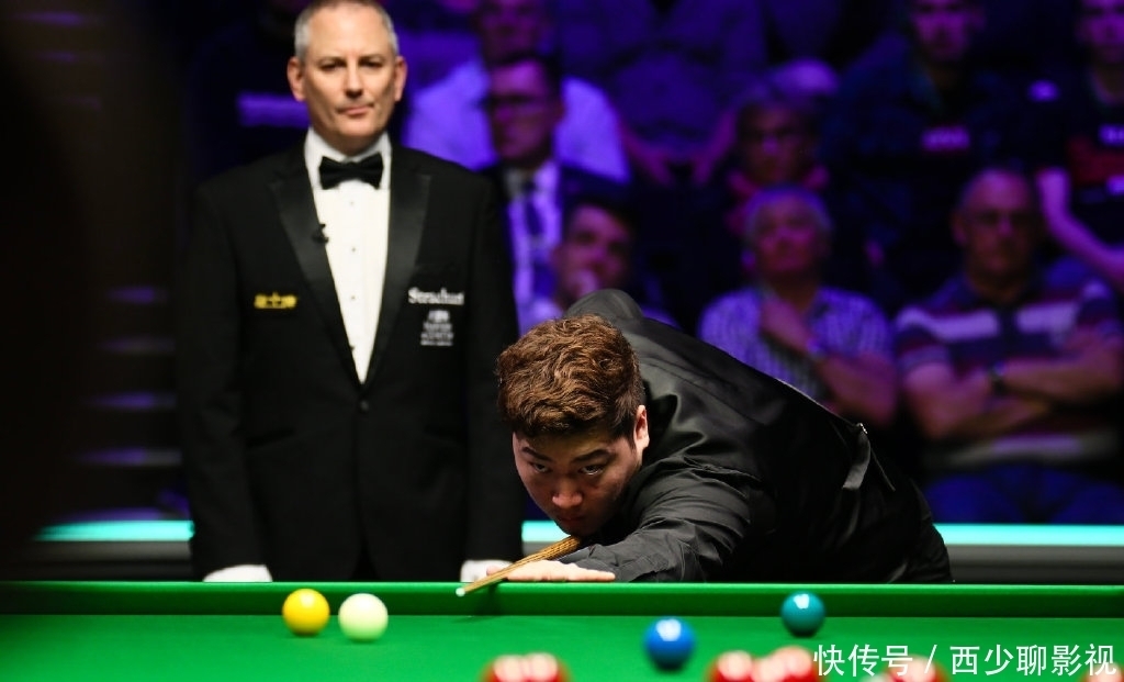 最终走向4 最终走向4