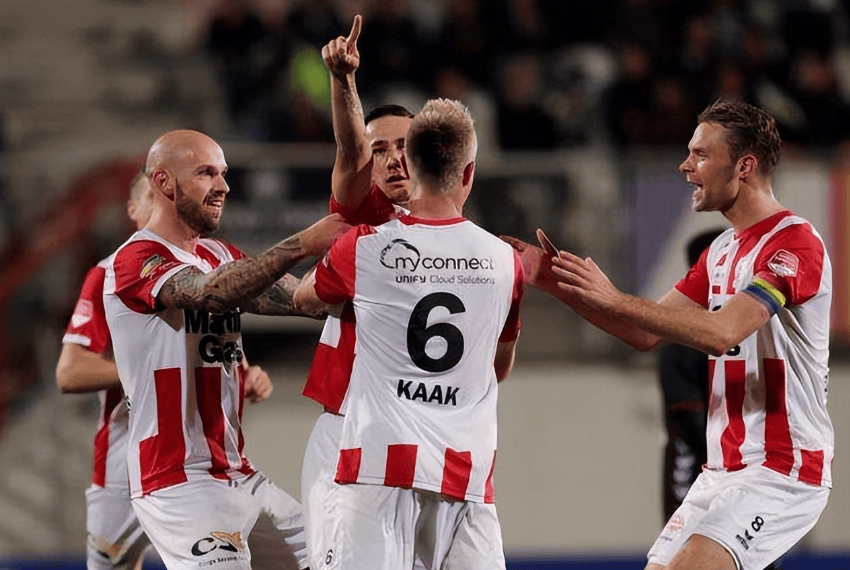 社媒动态 社媒动态