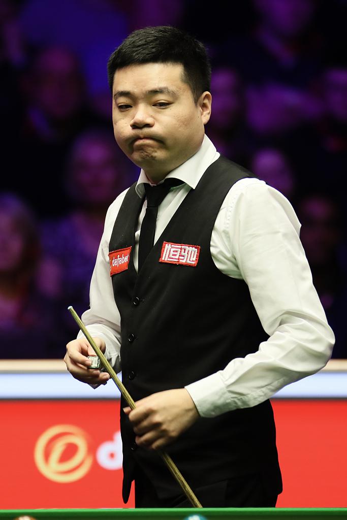 比赛形态多 比赛形态多